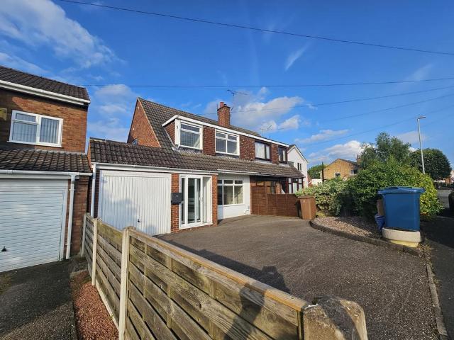 House for rent in Baswich, Staffordshire