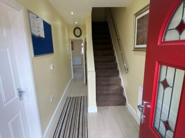 House for rent in Tile Hill, Isle Of Man