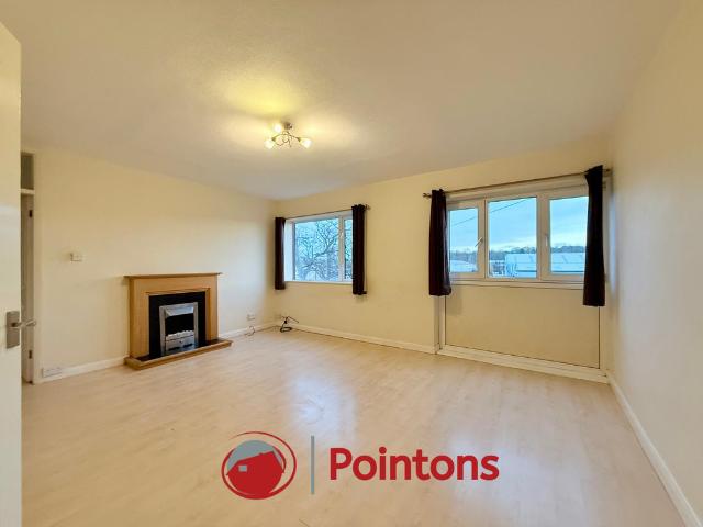 Apartment for rent in Canley, West Midlands