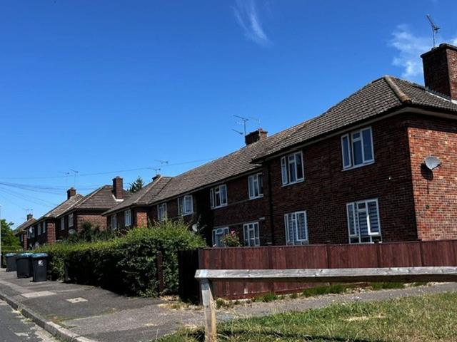 Apartment for rent in Epping, Essex
