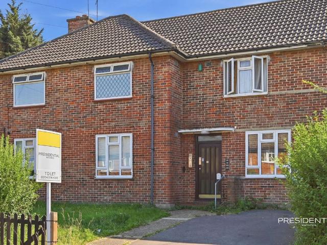 Apartment for rent in Epping, Essex