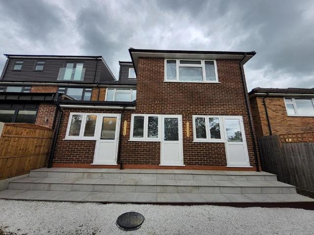 Apartment for rent in Oakmere, Potters Bar