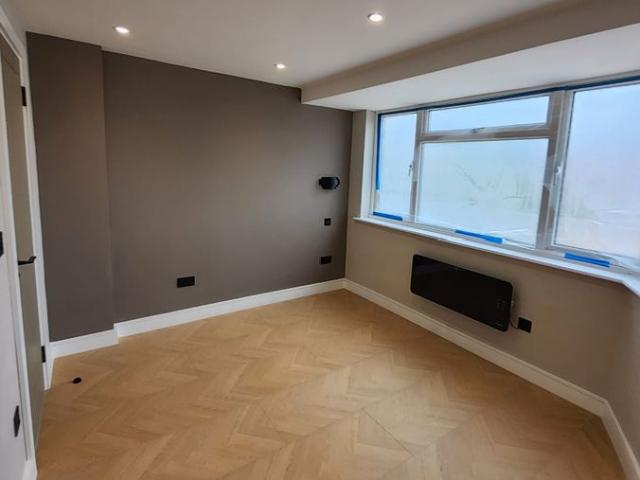 Studio for rent in Oakmere, Potters Bar
