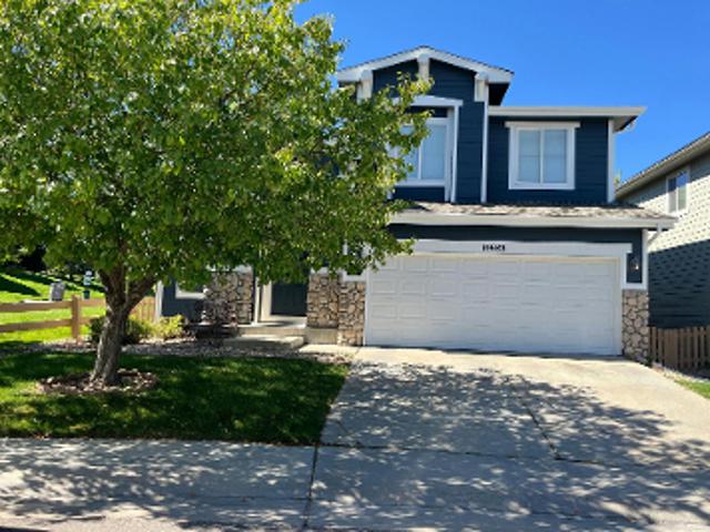 House for sale in Littleton, Colorado