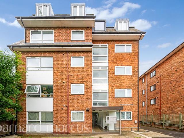 Apartment for rent in Friern Barnet, Greater London