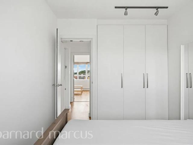 Apartment for rent in Friern Barnet, Greater London