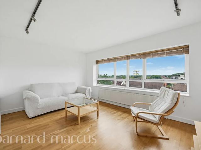 Apartment for rent in Friern Barnet, Greater London