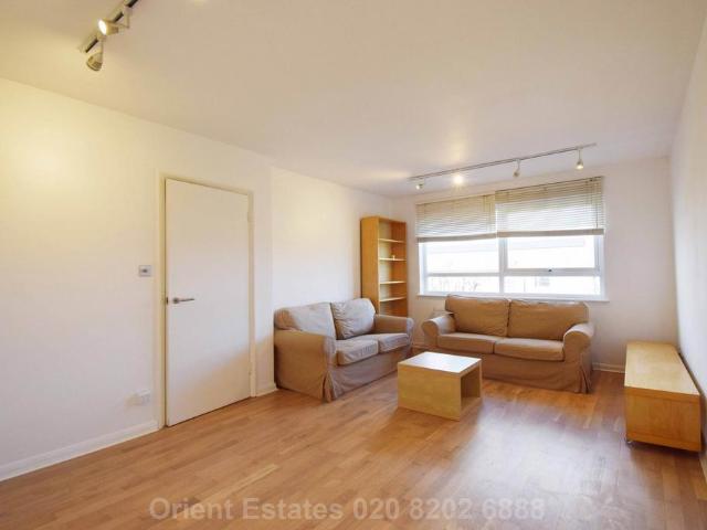 Apartment for rent in Friern Barnet, Greater London