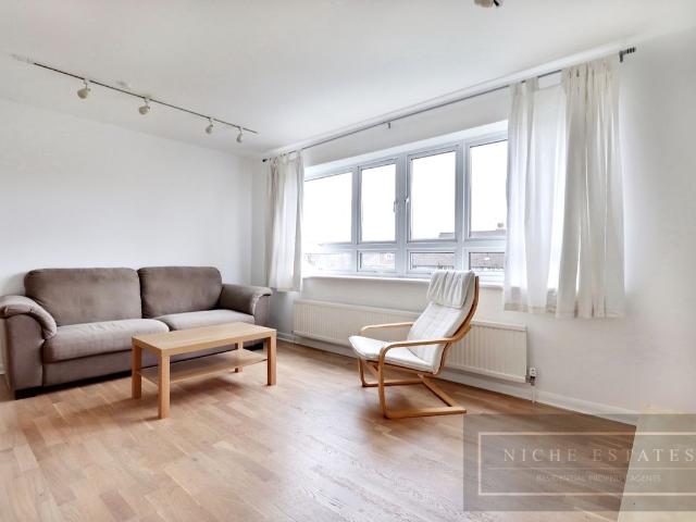 Apartment for rent in Friern Barnet, Greater London