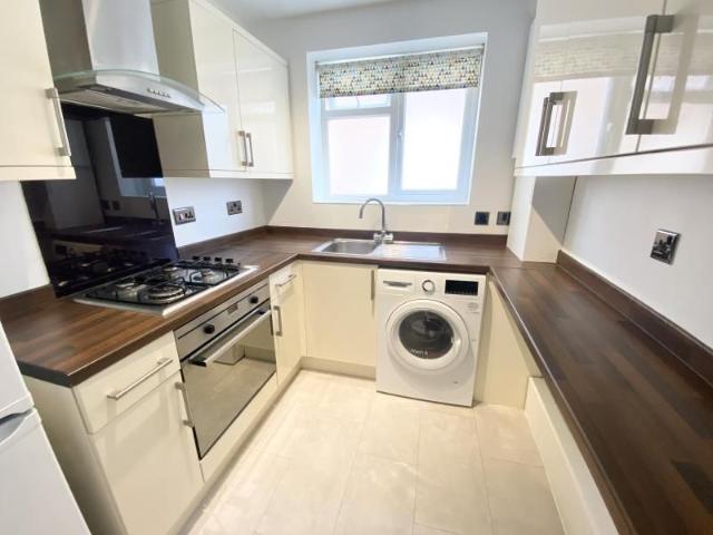 Apartment for rent in Friern Barnet, Greater London