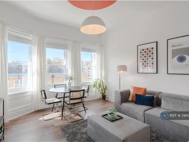 Apartment for rent in Bloomsbury, Greater London
