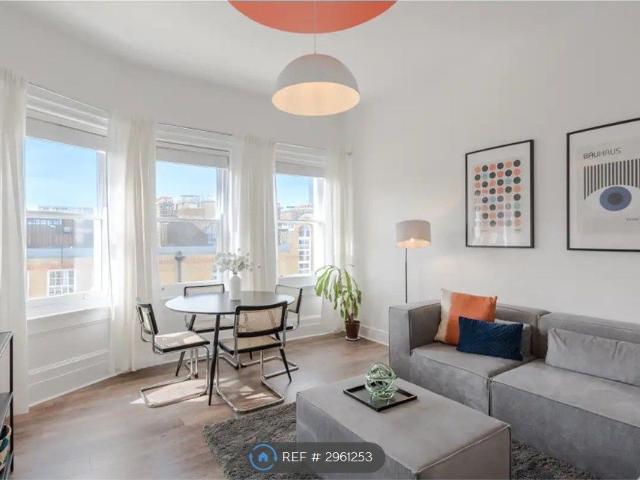 Apartment for rent in Bloomsbury, Greater London