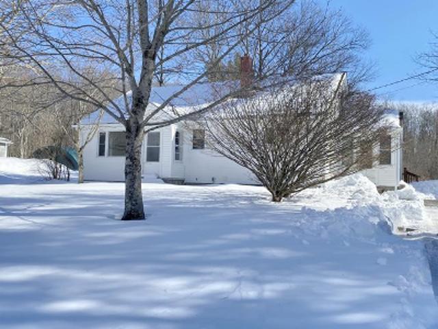 House for sale in Litchfield, Connecticut
