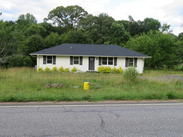Property for sale in Laurens, South Carolina