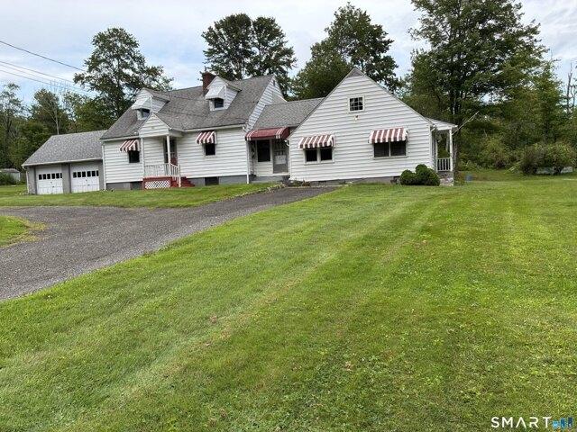 House for sale in Litchfield, Connecticut