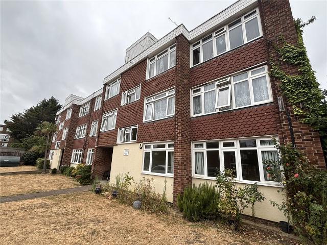 Apartment for rent in South Woodford, Greater London