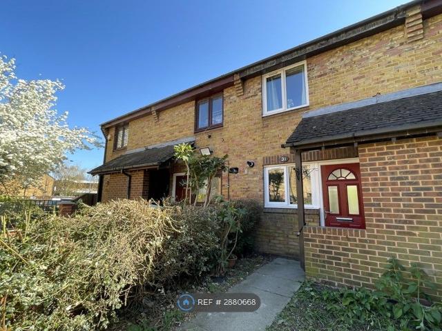 House for rent in London Borough of Croydon, Selhurst