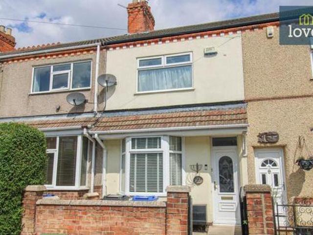 House for sale in Grimsby, North East Lincolnshire