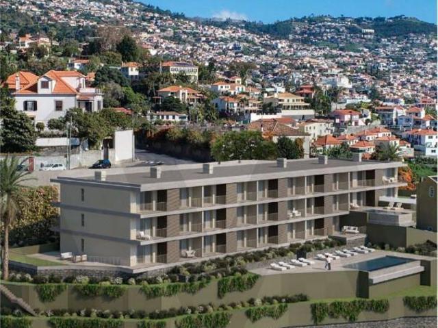 Apartamento venda em Funchal, Ilha Da Madeira