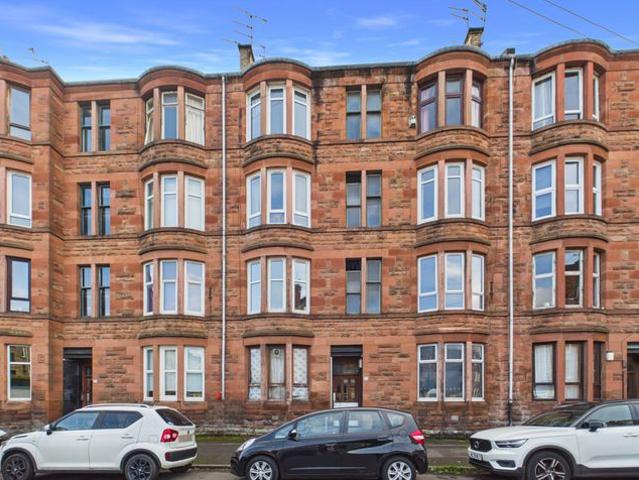 Apartment for rent in Strathbungo, Glasgow