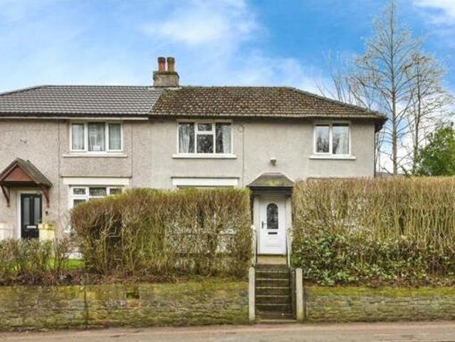 House for sale in Bare, Lancashire