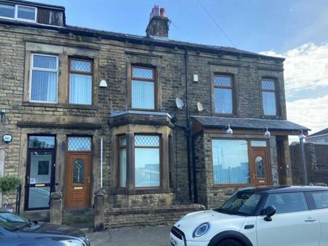 House for sale in Bare, Lancashire