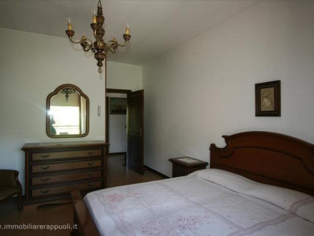 Appartamento in vendita a Torrita, Toscana