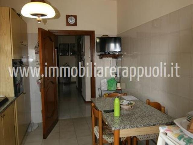 Appartamento in vendita a Torrita, Toscana