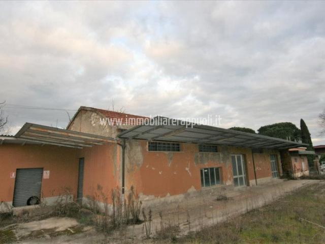 Locale Commerciale in vendita a Torrita, Toscana