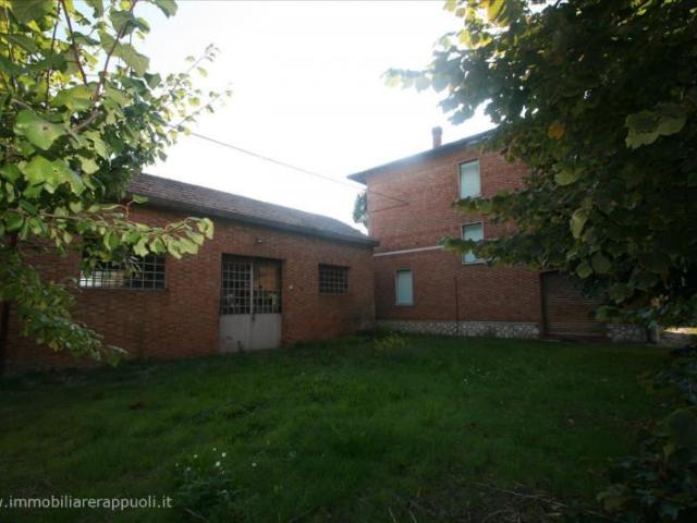 Casa in vendita a Torrita, Toscana