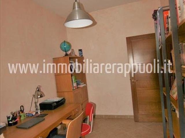 Casa in vendita a Torrita di Siena, Siena