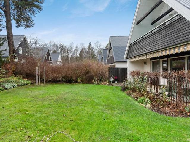 Villa till salu i Bro, Stockholm