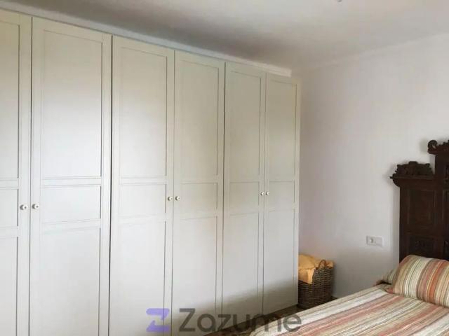 Apartamento en alquiler en Castillo Bajo-Conejito, La Axarquía