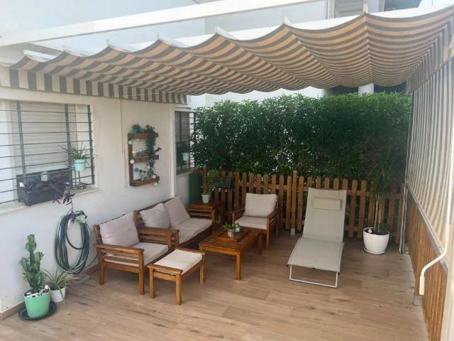 Apartamento en alquiler en Los Llanos, La Axarquía