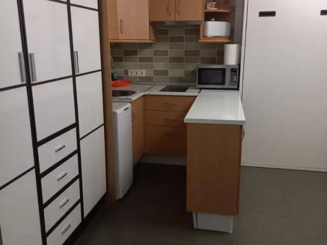 Apartamento en alquiler en Castillo Bajo-Conejito, La Axarquía