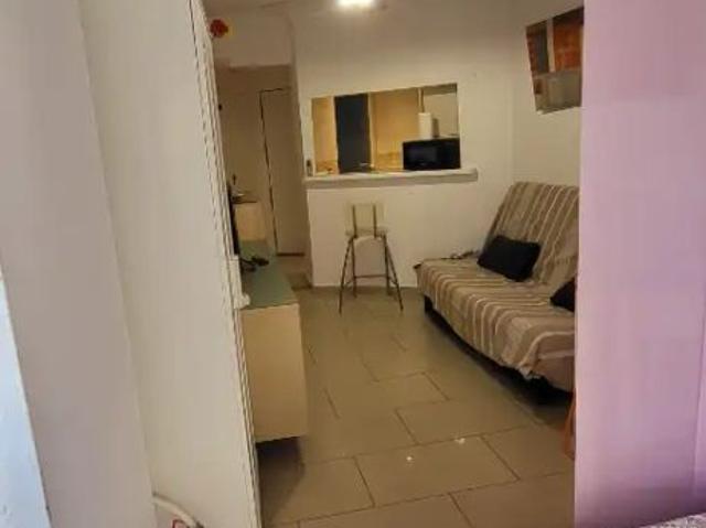 Apartamento en alquiler en Castillo Bajo-Conejito, La Axarquía