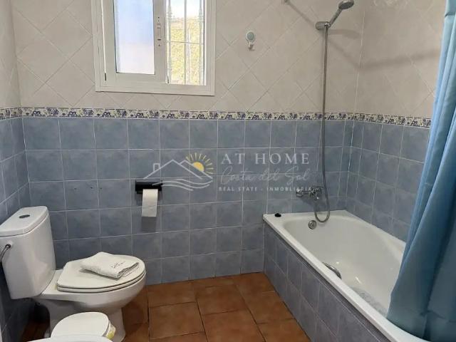 Apartamento en alquiler en La Axarquía, Andalucía