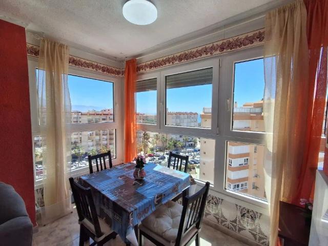 Apartamento en alquiler en Castillo Bajo-Conejito, La Axarquía