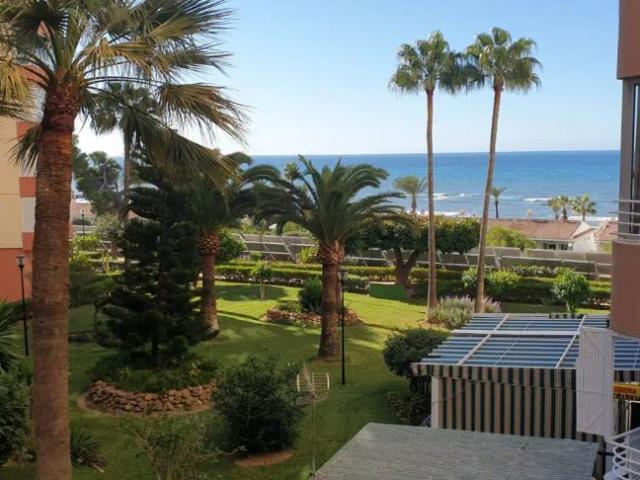Apartamento en alquiler en Castillo Bajo-Conejito, La Axarquía