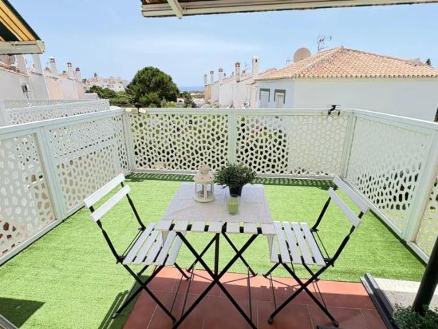 Apartamento en alquiler en Torrox Park, La Axarquía