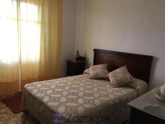 Apartamento en alquiler en Castillo Bajo-Conejito, La Axarquía