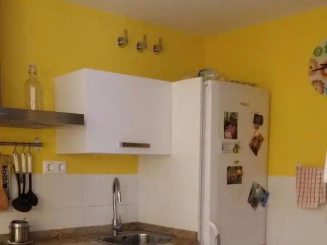 Apartamento en alquiler en Los Llanos, La Axarquía