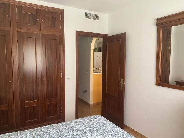 Apartamento en alquiler en Torrox Park, La Axarquía