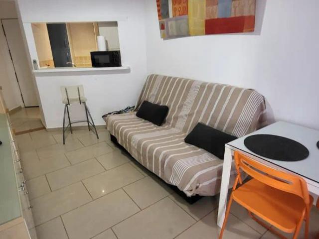 Apartamento en alquiler en Castillo Bajo-Conejito, La Axarquía