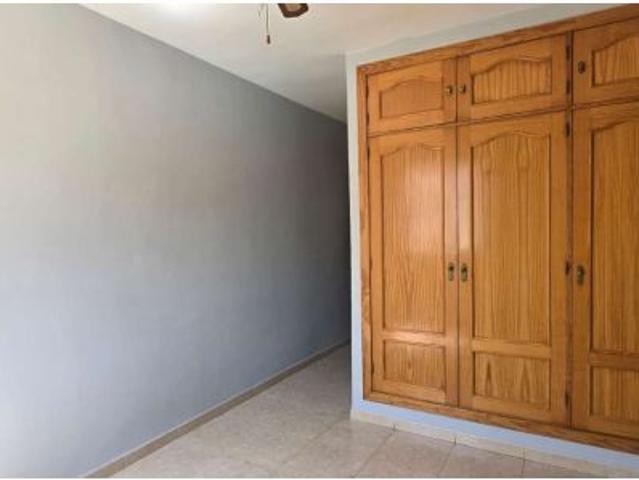 Piso en venta en Castillo Bajo-Conejito, La Axarquía
