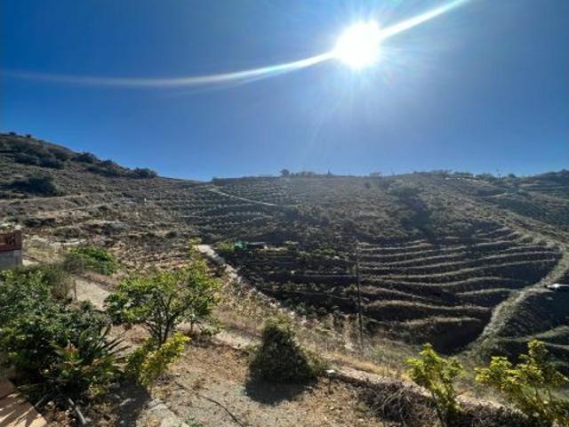 Casa en venta en Castillo Bajo-Conejito, La Axarquía