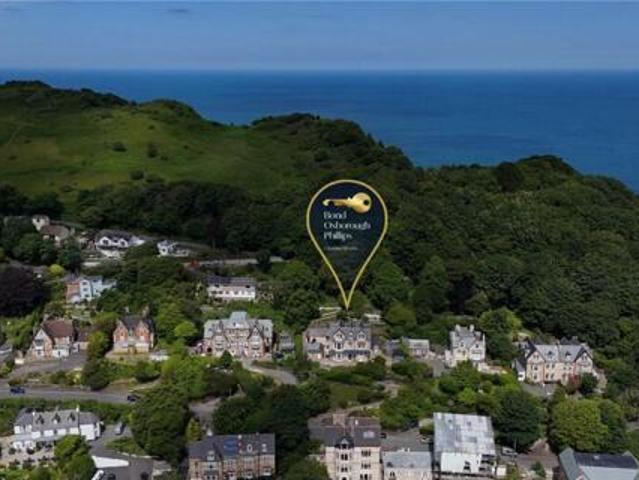 House for sale in Slade, North Devon