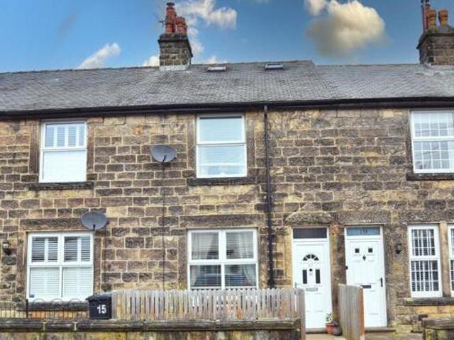 House for sale in High Harrogate, Harrogate