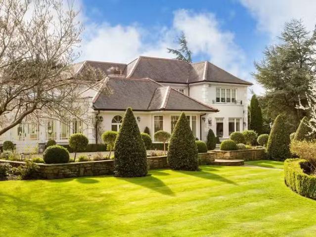 House for sale