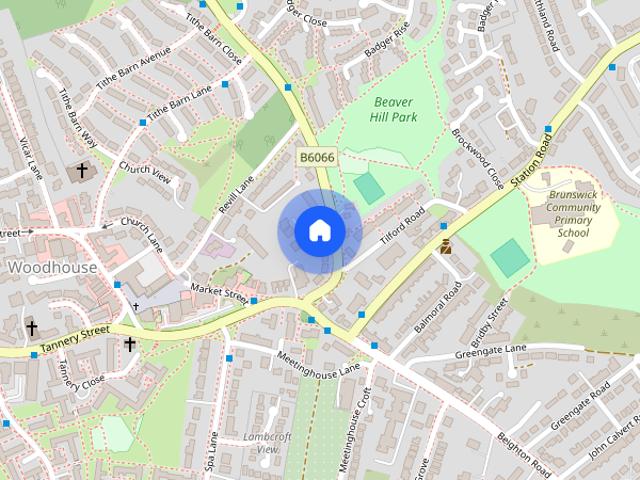 House for rent in Woodhouse, Isle Of Man